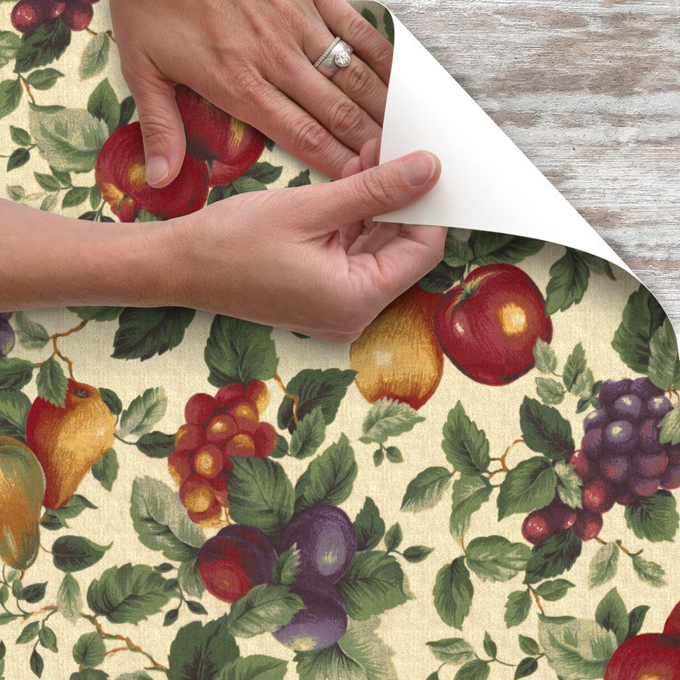 Con-Tact® Brand Creative Covering™ – Removable Self-Adhesive Shelf Liner, Sonoma (Excel®)