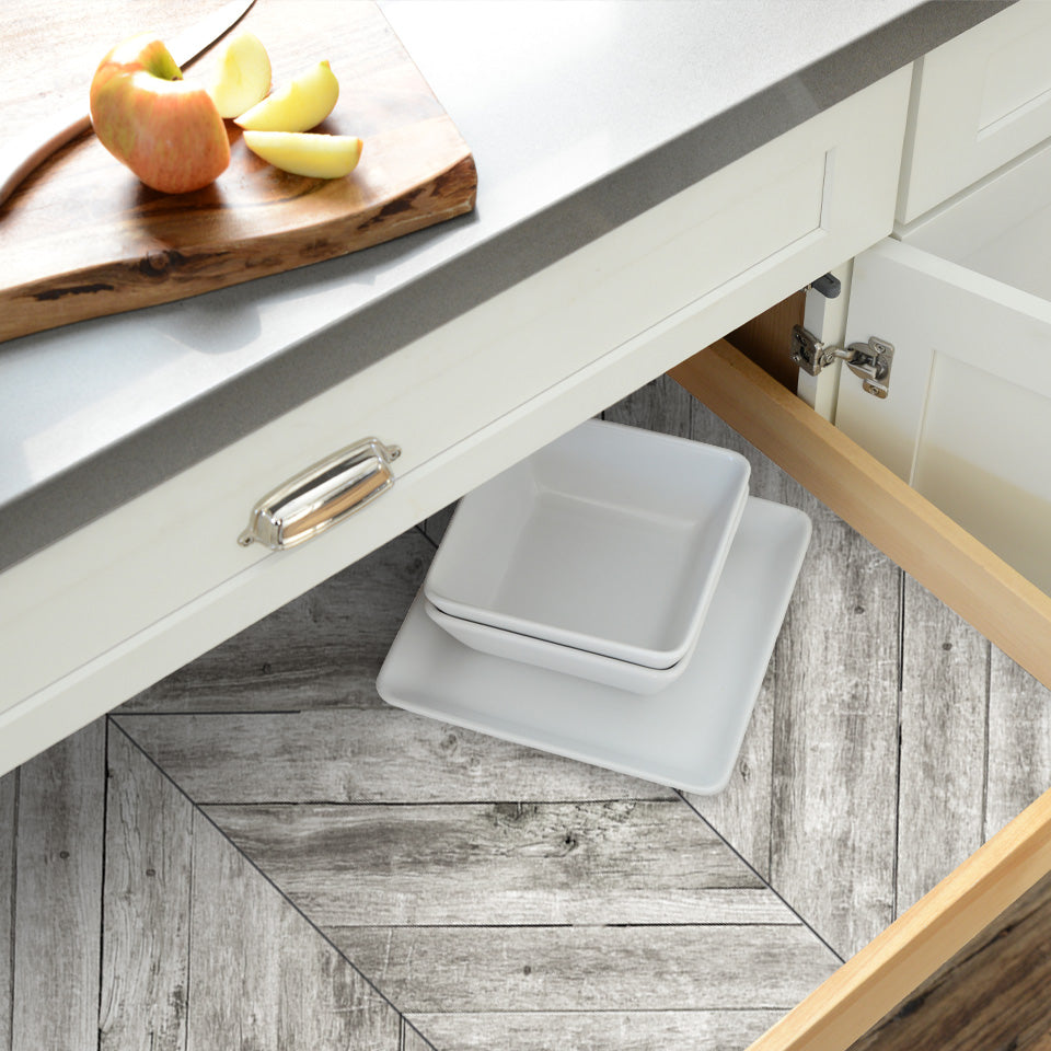 Con-Tact® Brand Creative Covering™ Woodgrains Seaward