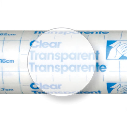 Clear Cover™ Clear Glossy