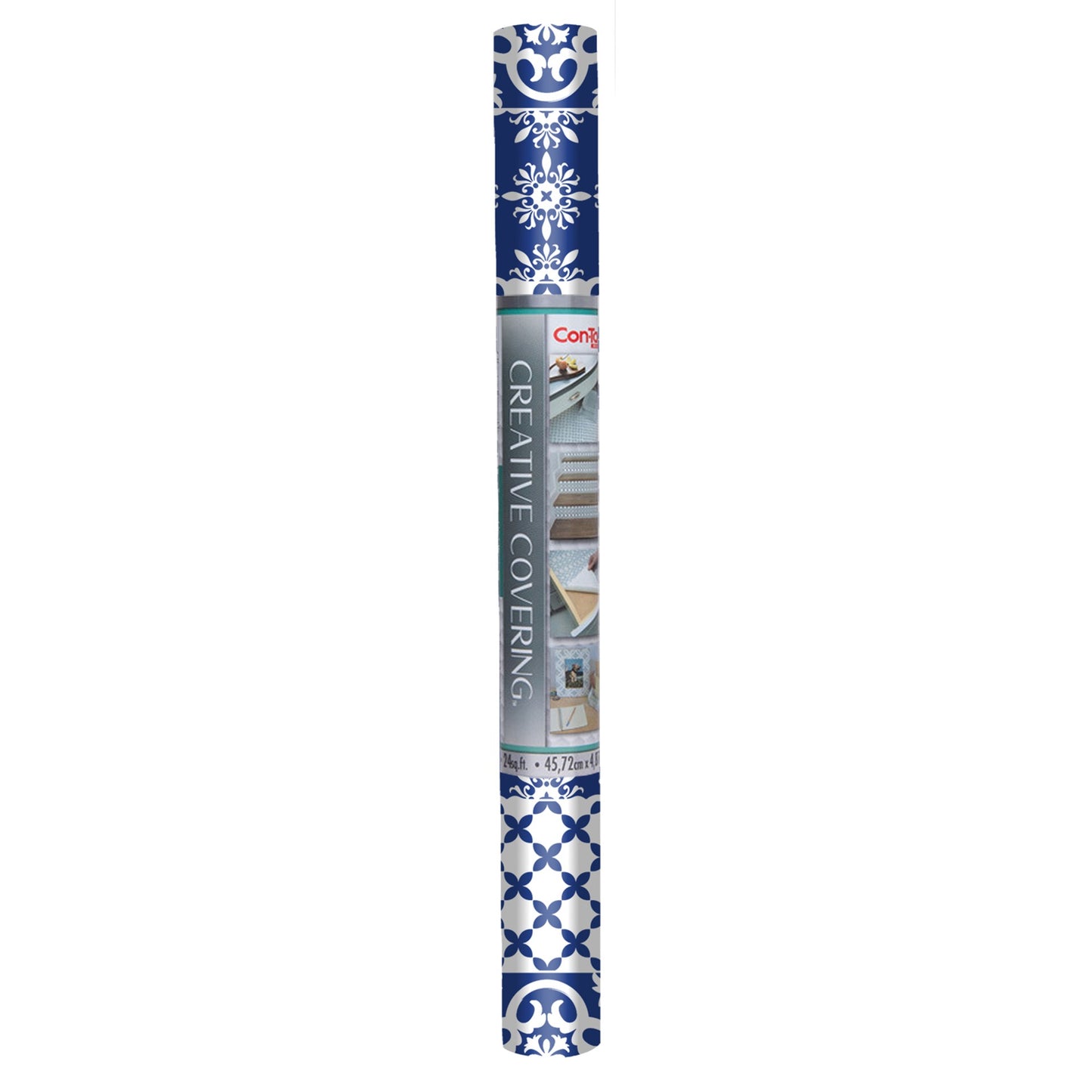 Con-Tact® Brand Creative Covering™ Spanish Tiles