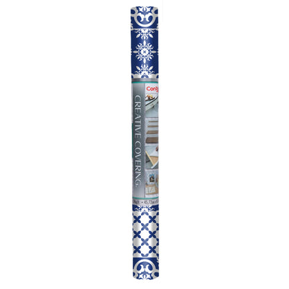 Con-Tact® Brand Creative Covering™ Spanish Tiles