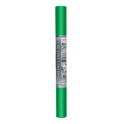 Con-Tact® Brand Craft - Peel N Stick™, Self-Adhesive Kelly Green