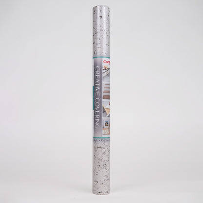 Con-Tact® Brand Creative Covering™ Terrazzo Gray