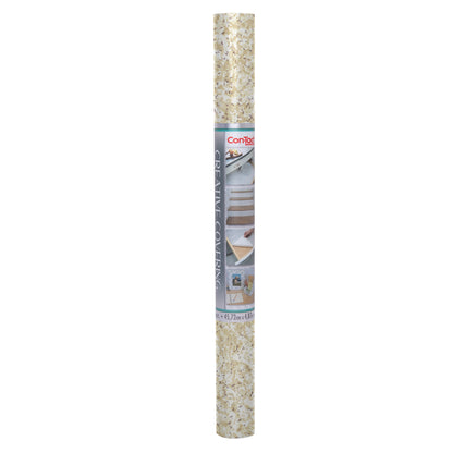Con-Tact® Brand Creative Covering™ Beige Granite