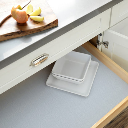Con-Tact® Brand Creative Covering™, Linen Pewter