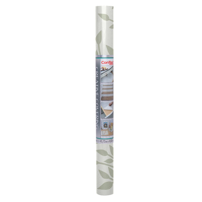 Con-Tact® Brand Creative Covering™ Laurus Cream Sage