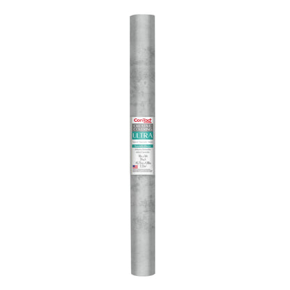 Con-Tact® Brand Creative Covering™ Self-Adhesive Concrete Ultra