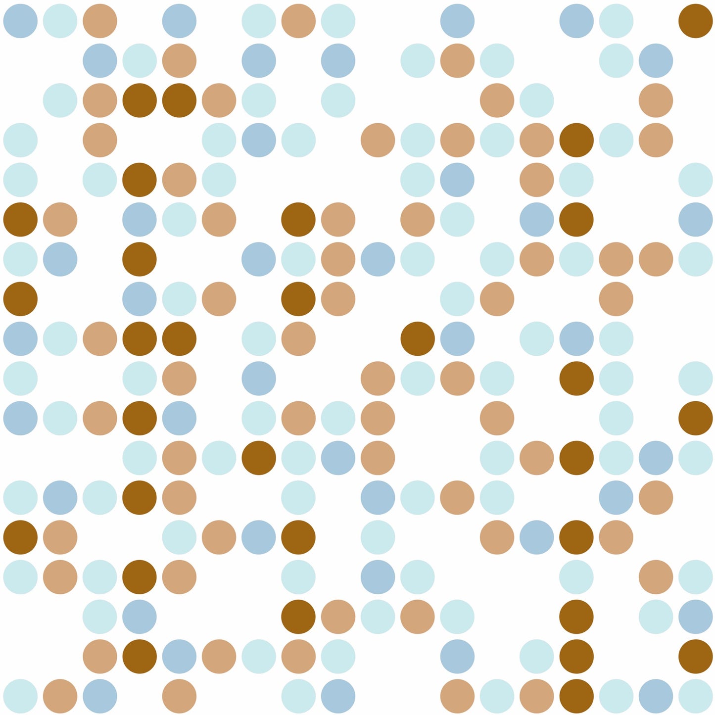 Con-Tact® Brand Creative Covering™ Polka Dots