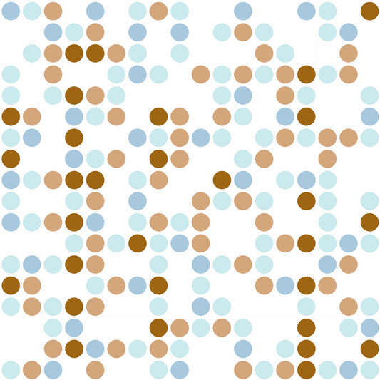 Con-Tact® Brand Creative Covering™ Polka Dots