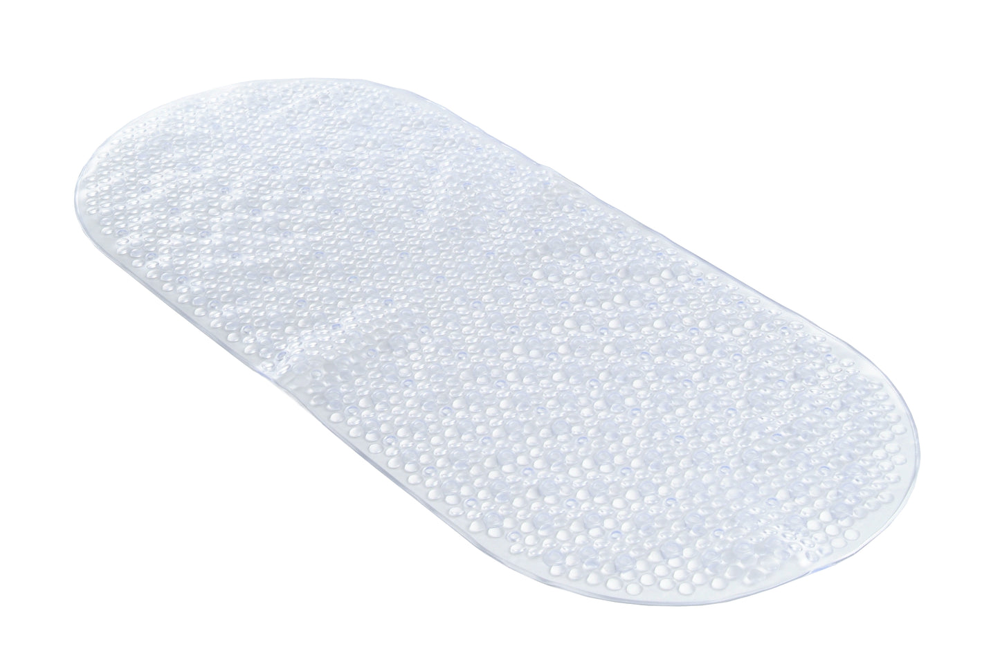 Con-Tact® Bath Mat Bubble Clear