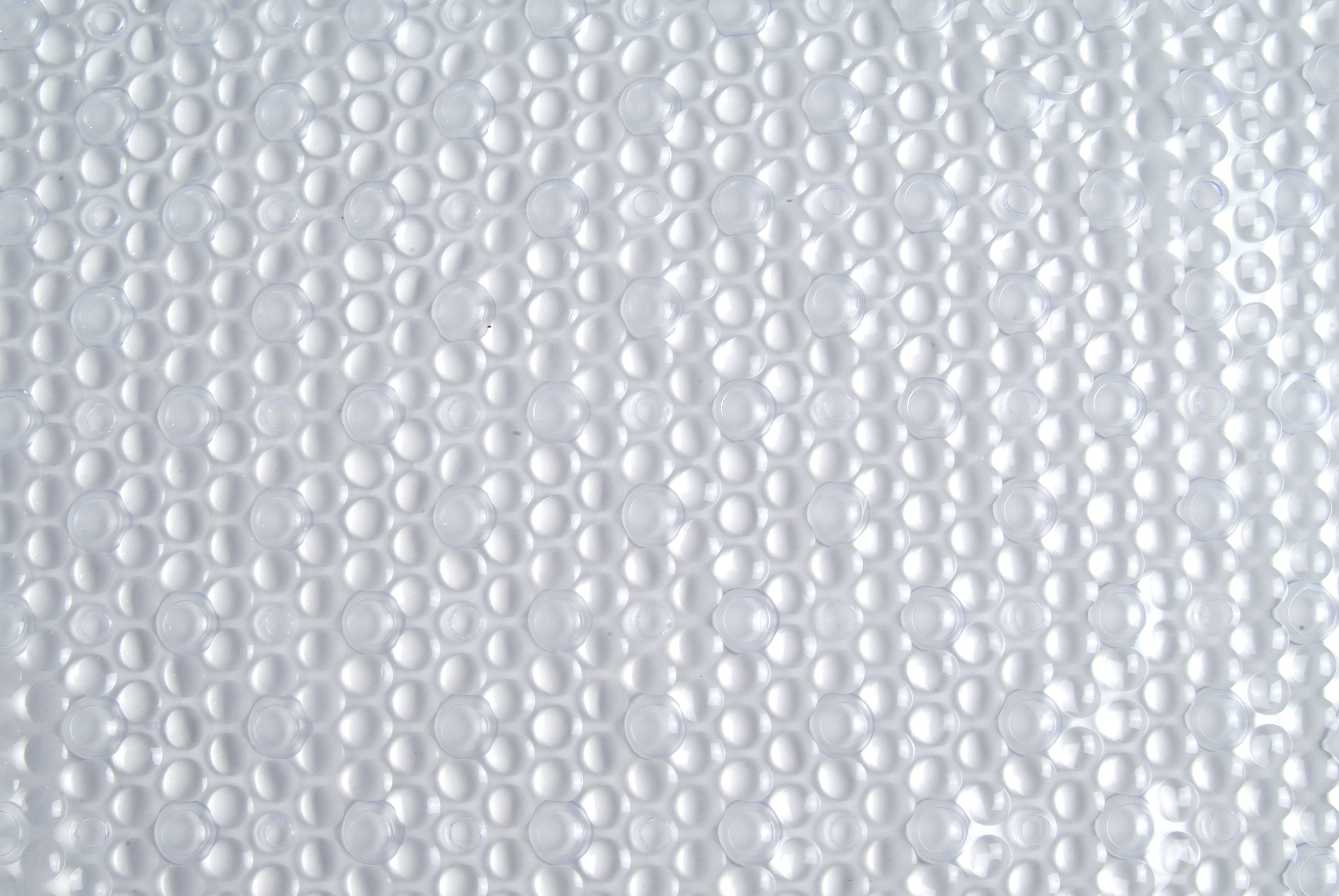 ConTact® Bath Mat Bubble Clear ConTact Brand