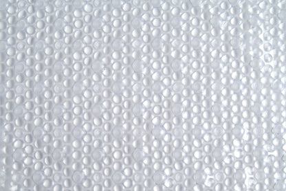 Con-Tact® Bath Mat Bubble Clear