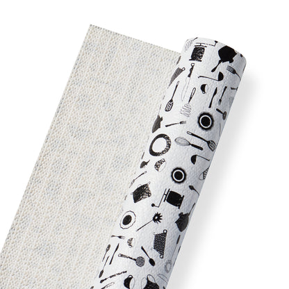 Con-Tact® Brand Grip Prints™, Non-Adhesive, Cucina
