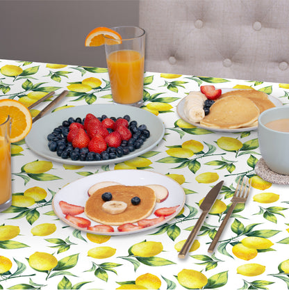Con-Tact® Brand Yard Goods – Pre-Cut , Lemons