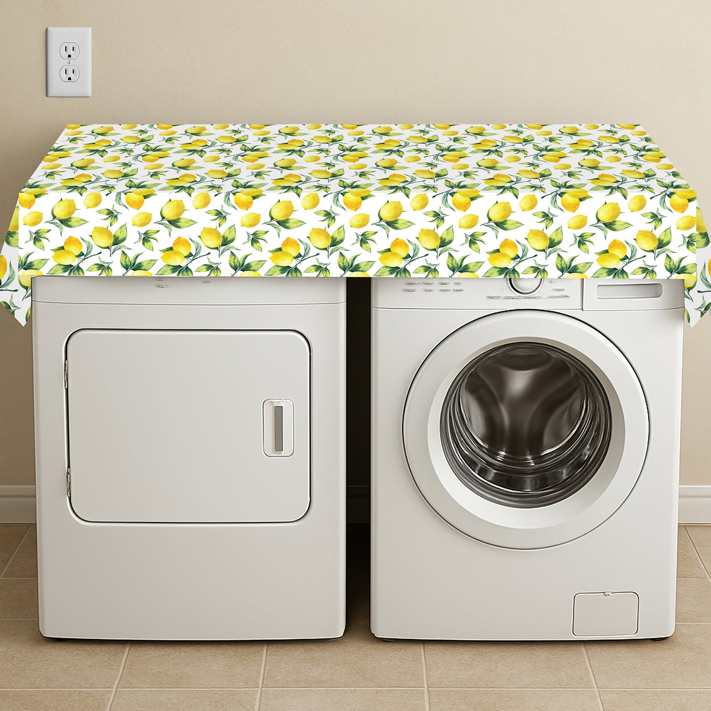 Con-Tact® Brand Yard Goods – Pre-Cut , Lemons