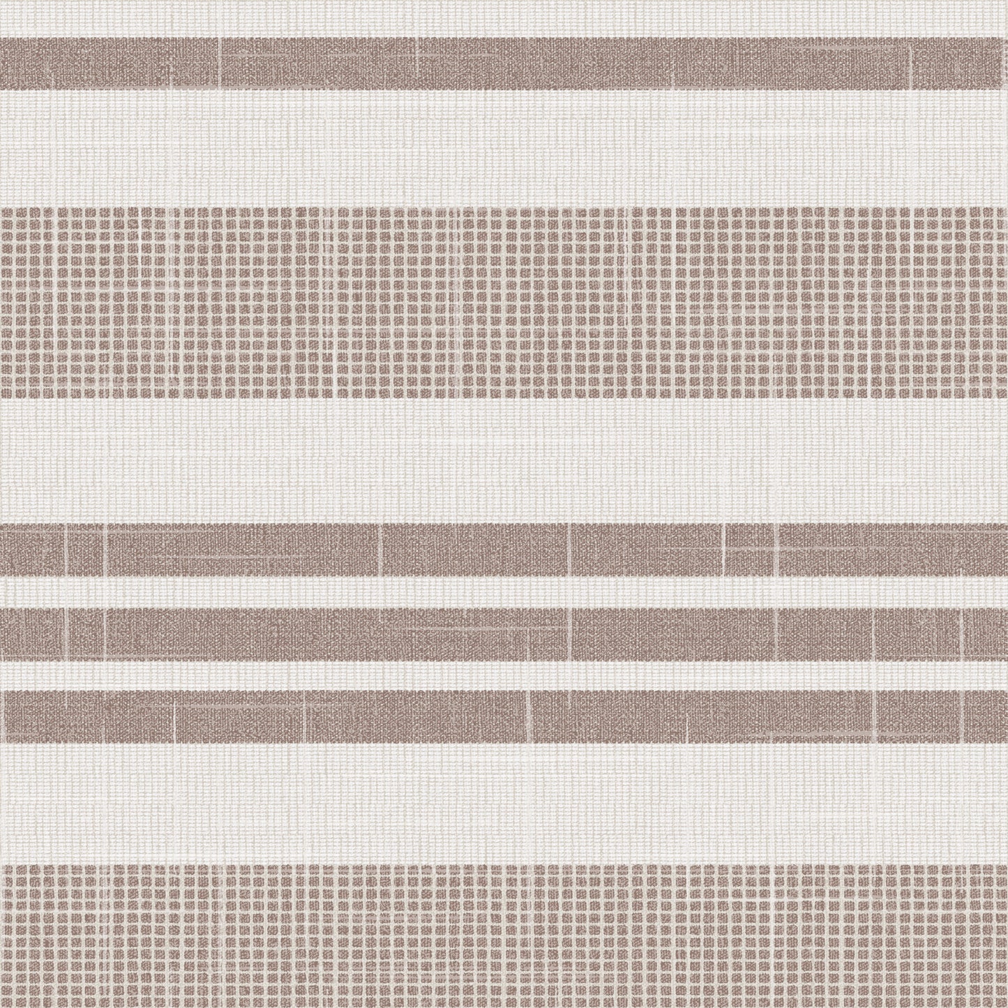 Con-Tact® Brand Yard Goods – Pre-Cut , Linen Stripes Brown