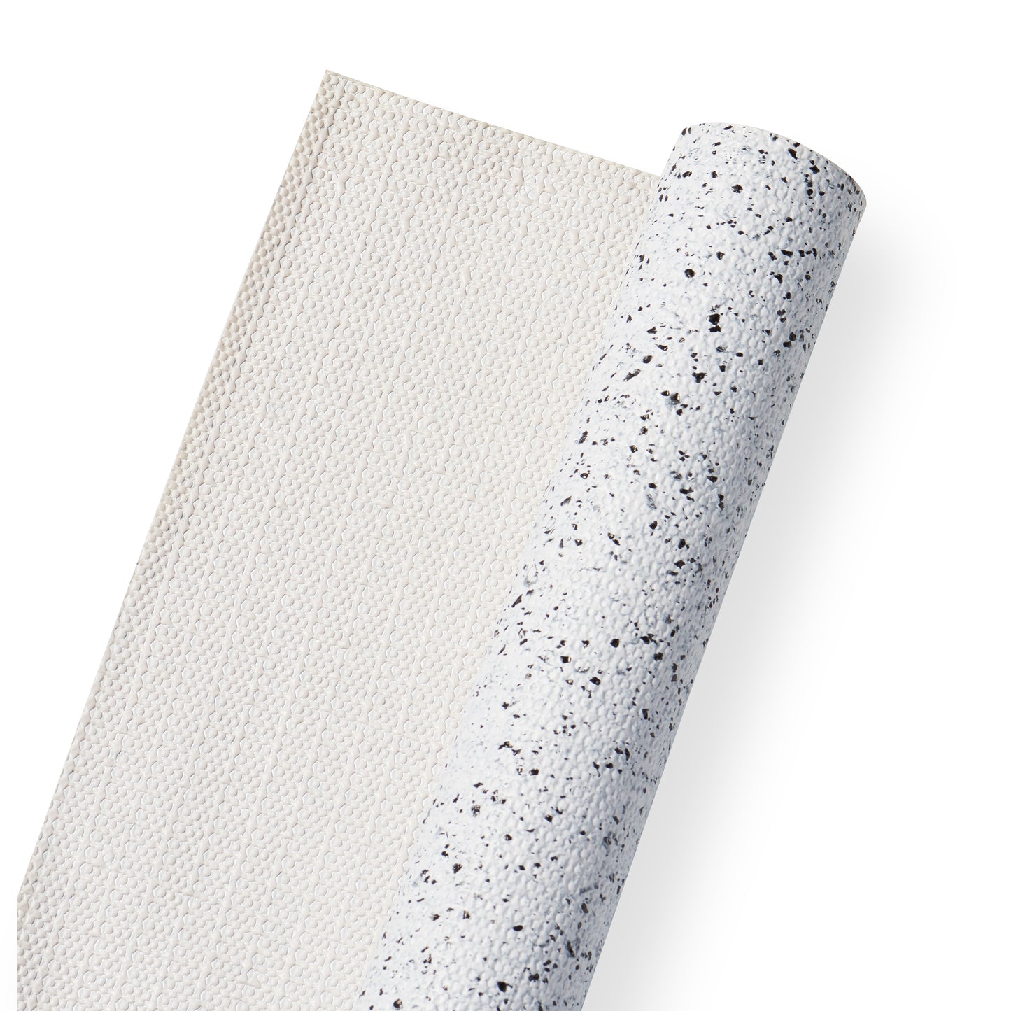 Con-Tact® Brand Grip Prints™, Non-Adhesive, Granite Black & White