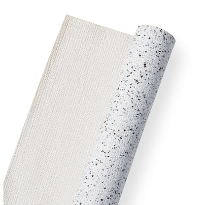 Con-Tact® Brand Grip Prints™, Non-Adhesive, Granite Black & White