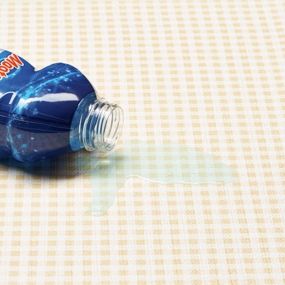 Con-Tact® Brand Grip Prints™, Non-Adhesive, Khaki Plaid