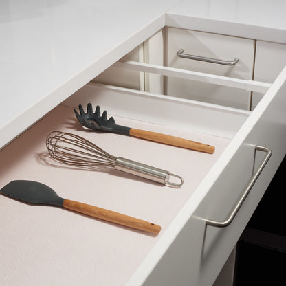 Con-Tact® Brand Grip Prints™, Non-Adhesive, Almond