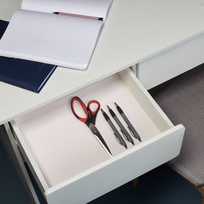 Con-Tact® Brand Grip Prints™, Non-Adhesive, Almond