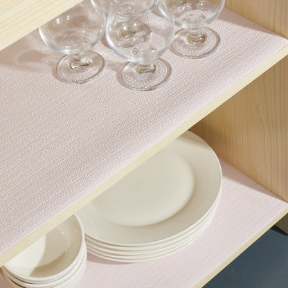 Con-Tact® Brand Grip Prints™, Non-Adhesive, Almond