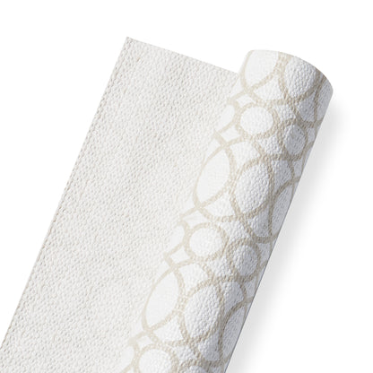 Con-Tact® Brand Grip Prints™, Non-Adhesive, Moderna Khaki