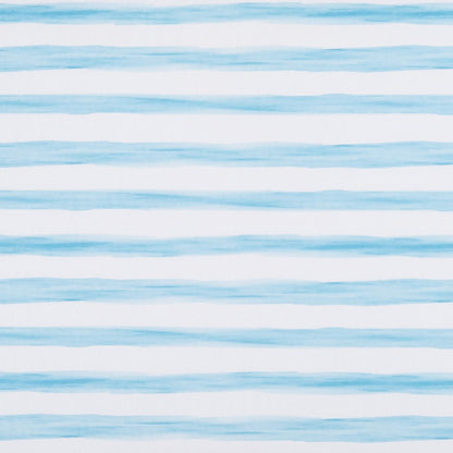 Con-Tact® Brand EnviroLiner™, Watercolor Stripes Blue