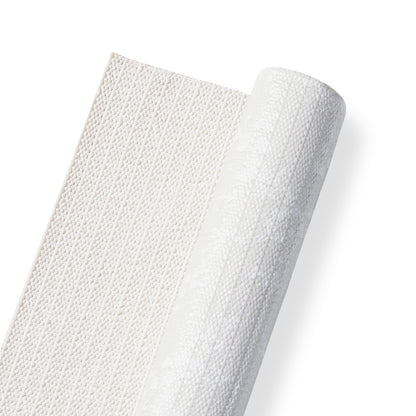 Con-Tact® Brand Grip Prints Premium™, Non-Adhesive, Silhouette White