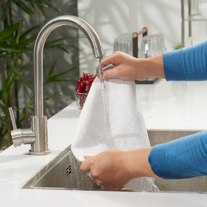 Con-Tact® Brand Grip Prints Premium™, Non-Adhesive, Silhouette White