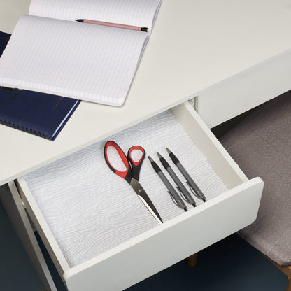 Con-Tact® Brand Grip Prints™, Non-Adhesive, Simple Woodgrain Gray