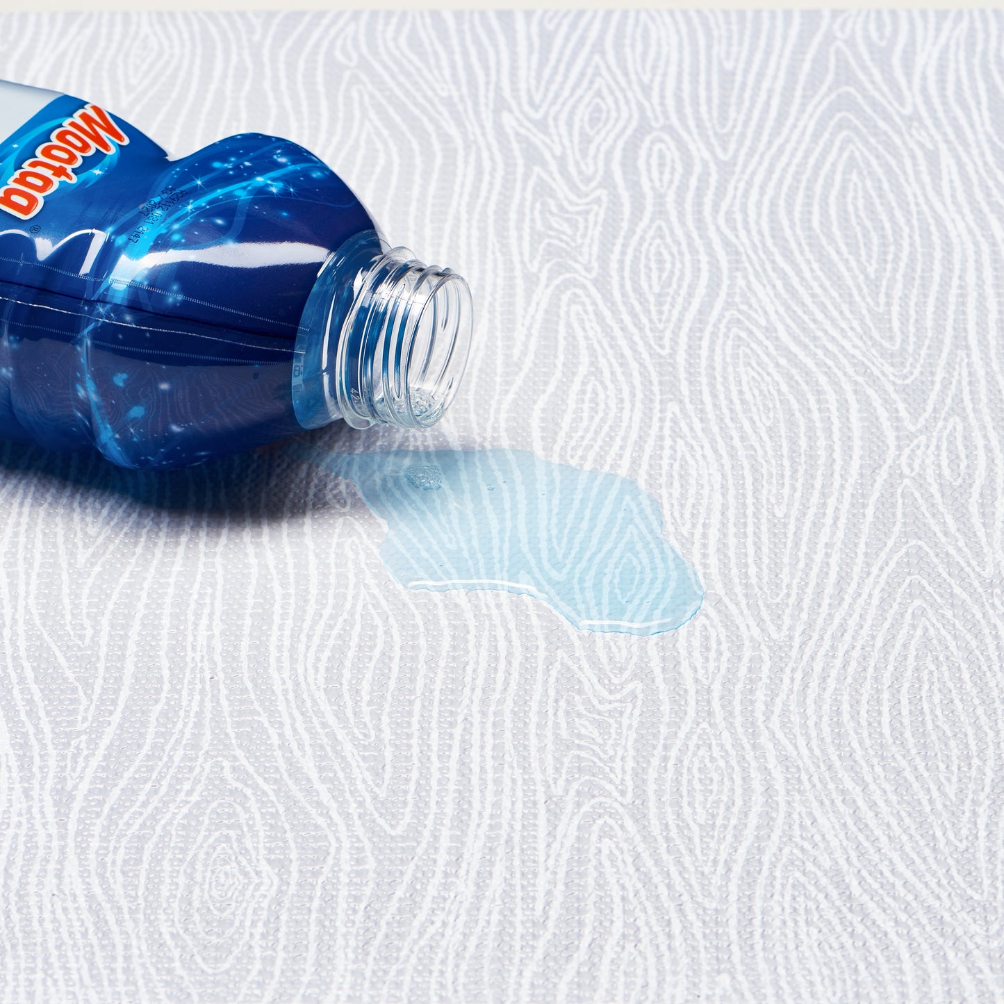 Con-Tact® Brand Grip Prints™, Non-Adhesive, Simple Woodgrain Gray