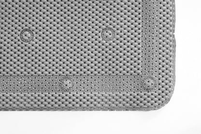 Con-Tact® Bath Mat Grip Alloy