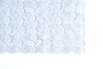 Con-Tact® Bath Mat PVC PBL Clear