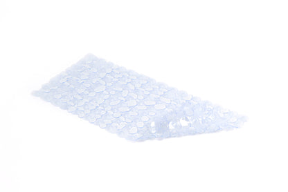 Con-Tact® Bath Mat PVC PBL Clear