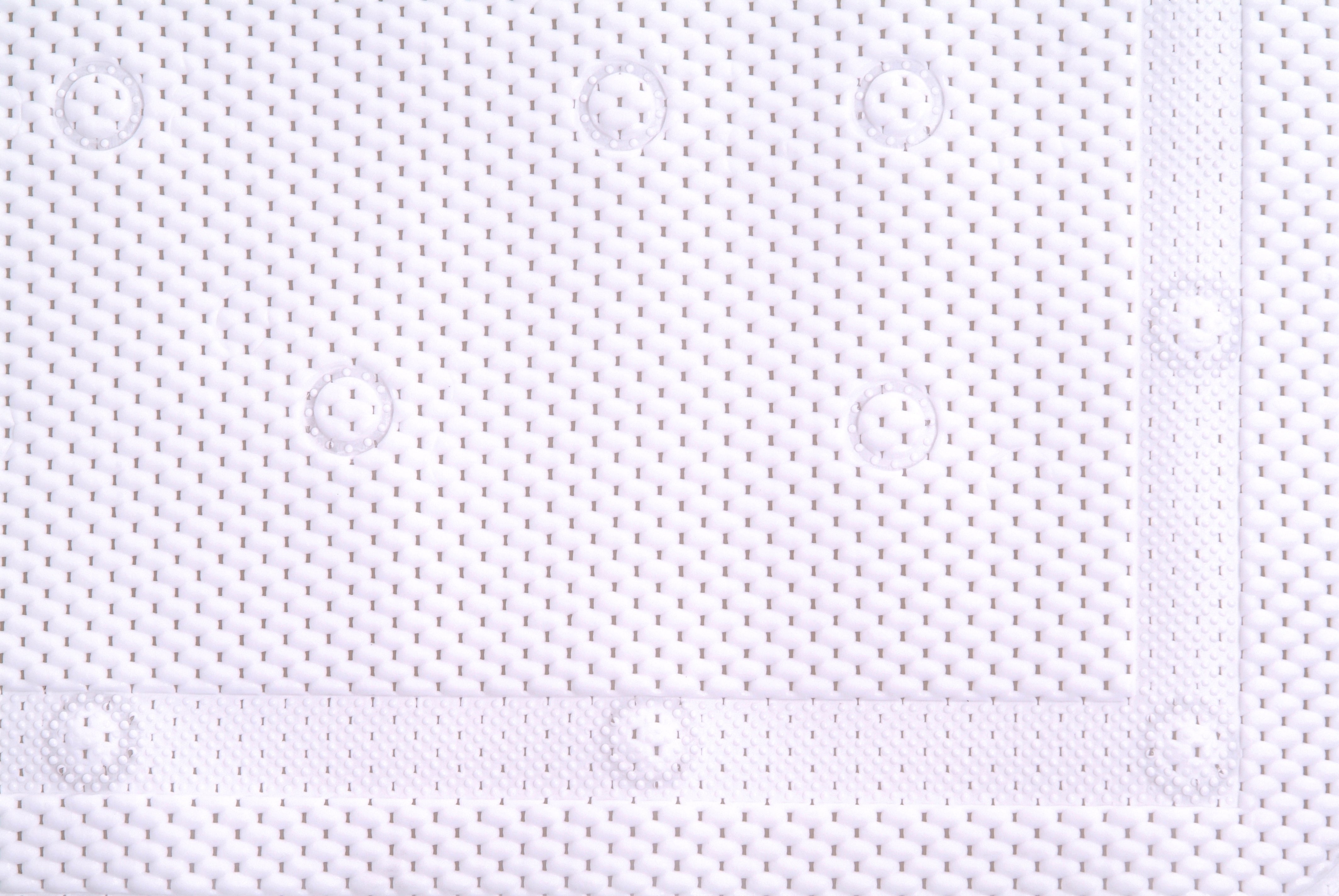 ConTact® Bath Mat Grip White ConTact Brand