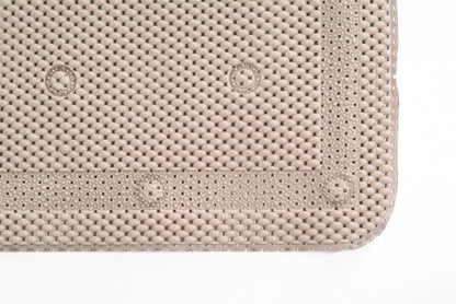 Con-Tact® Bath Mat Grip Taupe