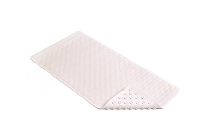 Con-Tact® Bath Mat RBR Wave White