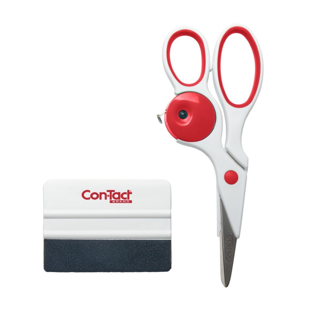 3-Piece Scissors Kit