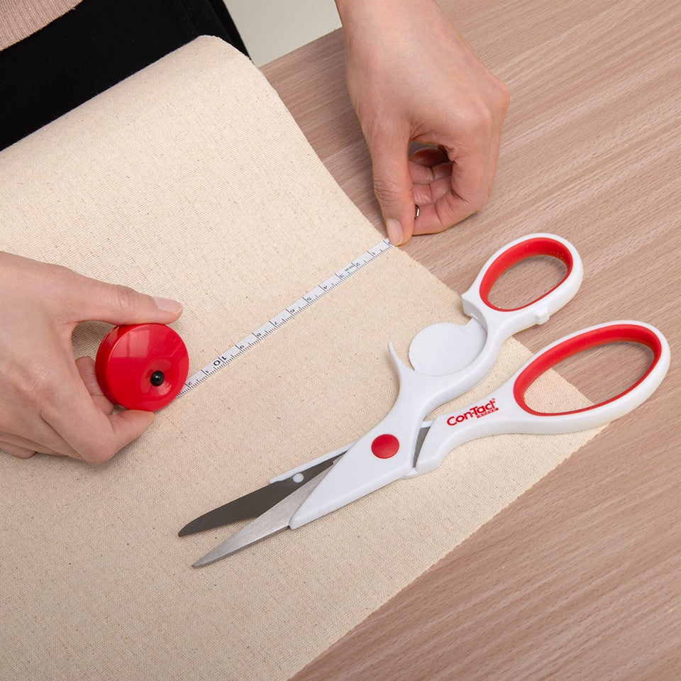 3-Piece Scissors Kit