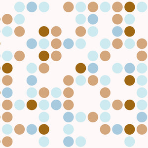 Con-Tact® Brand Creative Covering™ Polka Dots