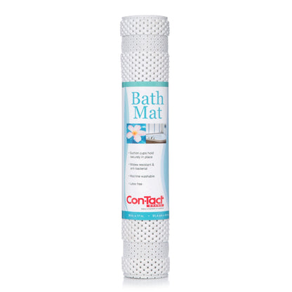 Con-Tact® Bath Mat Grip White