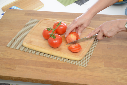 Con-Tact® Brand Cutting Board Mat, Taupe