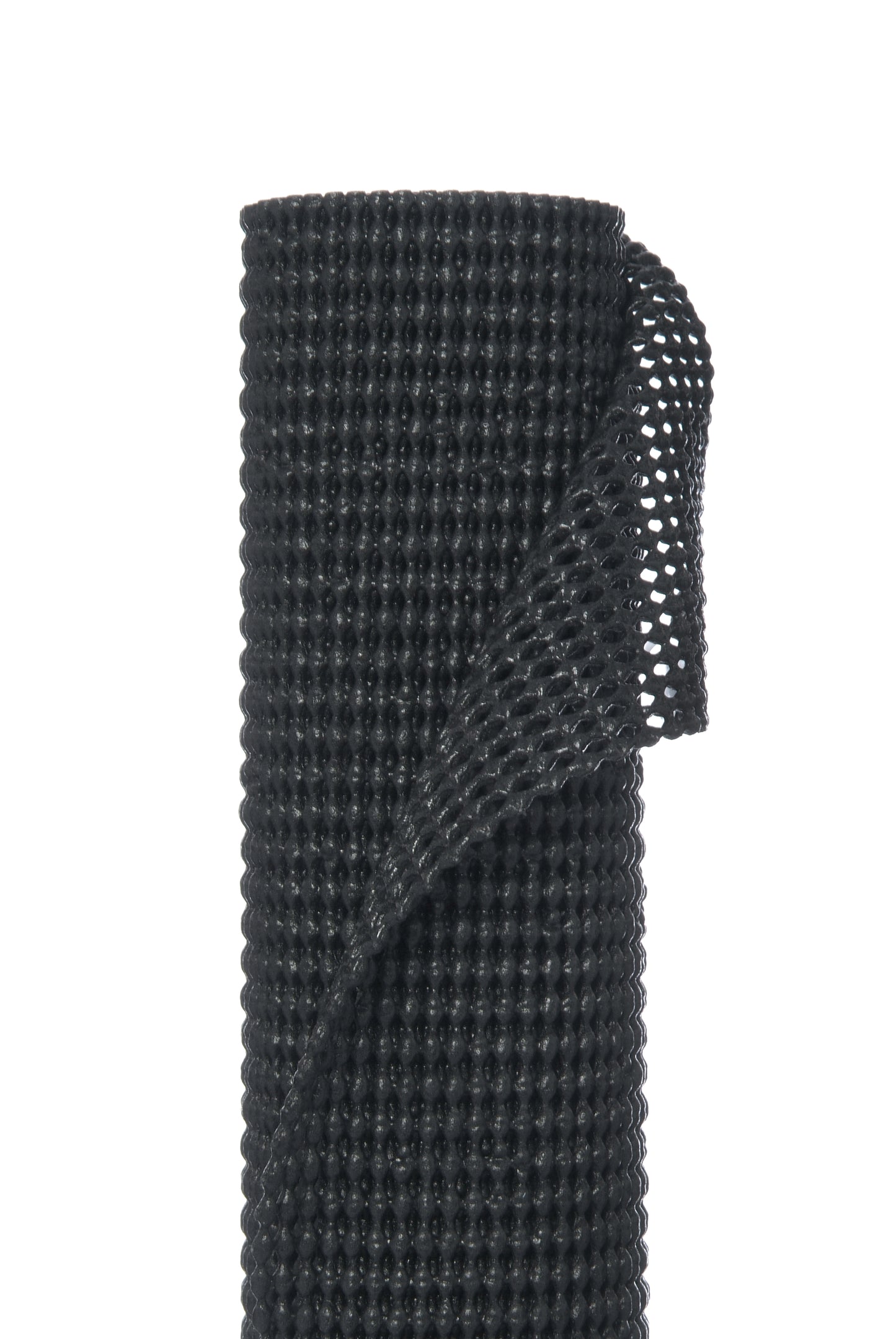 Con-Tact® Brand Beaded Grip Liners - Medium Cushion Black