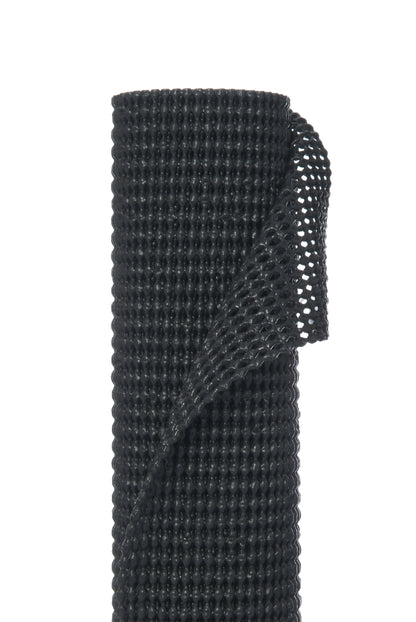 Con-Tact® Brand Beaded Grip Liners - Medium Cushion Black