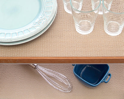 Con-Tact® Brand Grip-N-Stick™, Non-Adhesive, Taupe