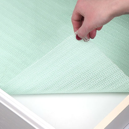 Con-Tact® Brand Grip – Grip Shelf Liner, Sage