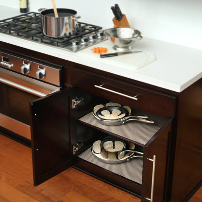 Con-Tact® Brand Pot & Pan Protectors – Kitchen Accessories