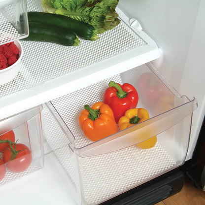 Con-Tact Brand® Refrigerator Liner – Kitchen Accessories , Beige