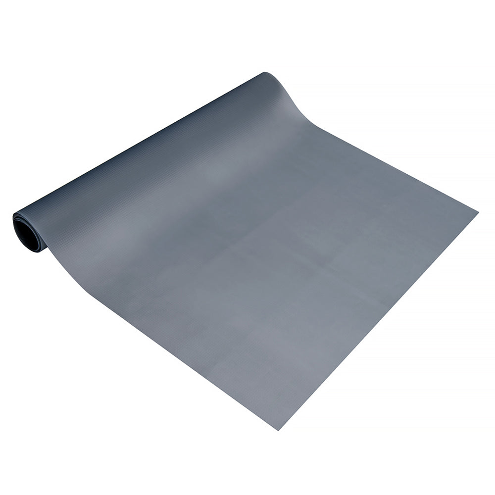 Con-Tact® Brand Under Sink Mat – Kitchen Accessories, Graphite